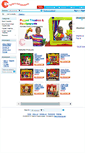 Mobile Screenshot of helenshandpuppets.com.au